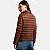 JAQUETA HERING POLIESTER SEM CAPUZ PUFFER MARROM FEMININO ADULTO - Imagem 2