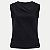 BLUSA LUNENDER REGATA MALHA PRETO FEMININO ADULTO - Imagem 1