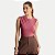 BLUSA LUNENDER REGATA MALHA ROSA FEMININO ADULTO - Imagem 1