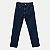 CALÇA HERINGKIDS JEANS ESCURO COM ELASTANO SLIM MASCULINO INFANTIL - Imagem 1