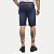 BERMUDA YOUNG JEANS MÉDIO COM ELASTANO COMFORT MASCULINO ADULTO - Imagem 2