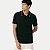 POLO HERING MANGA CURTA COMFORT PIQUET PRETO MASCULINO ADULTO - Imagem 1