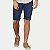 BERMUDA PITT JEANS MÉDIO COM ELASTANO COMFORT MASCULINO ADULTO - Imagem 1