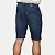 BERMUDA PITT JEANS MÉDIO COM ELASTANO COMFORT MASCULINO ADULTO - Imagem 2