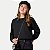 BLUSÃO LUNENDER HITS MOLETOM CARECA PRETO FEMININO INFANTIL - Imagem 1