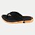 CHINELO GRENDENE DEDO RIDER FEAT PRETO MASCULINO ADULTO - Imagem 2