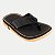 CHINELO GRENDENE DEDO RIDER FEAT PRETO MASCULINO ADULTO - Imagem 3