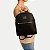 BOLSA RAFITTHY MOCHILETE SINTÉTICA PRETO FEMININO ADULTO - Imagem 1