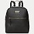 BOLSA RAFITTHY MOCHILETE SINTÉTICA PRETO FEMININO ADULTO - Imagem 2