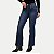 CALÇA YOUNG JEANS MÉDIO COM ELASTANO  BOOTCUT  FEMININO ADULTO - Imagem 1