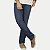 CALÇA PITT JEANS MÉDIO COM ELASTANO  SLIM MASCULINO ADULTO - Imagem 1