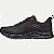 TÊNIS OLYMPIKUS CITRUS 2 RUNNING SOLADO DE EVA PRETO FEMININO ADULTO - Imagem 1