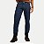 CALÇA LEE JEANS ESCURO BRUTO TRADICIONAL  MASCULINO ADULTO - Imagem 1