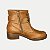 BOTA MOLECA CANO CURTO SALTO ACTIVE CARAMELO FEMININO ADULTO - Imagem 2