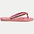 CHINELO HAVAIANAS KIDS SLIM GLITTER ROSA FEMININO INFANTIL - Imagem 2