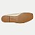 SAPATILHA MOLECA  BICO QUADRADO OFFWHITE FEMININO ADULTO - Imagem 3