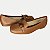 SAPATILHA MOLECA BICO QUADRADO MARROM FEMININO ADULTO - Imagem 4