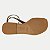 SANDALIA VIZZANO RASTEIRA MARROM ESCURO FEMININO ADULTO - Imagem 3