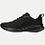 TÊNIS OLYMPIKUS MARTE RUNNING SOLADO DE EVA PRETO UNISEX INFANTIL - Imagem 1