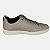 TÊNIS PEGADA CASUAL COM CADARÇO COURO BEGE ESCURO MASCULINO ADULTO - Imagem 2
