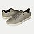 TÊNIS PEGADA CASUAL COM CADARÇO COURO BEGE ESCURO MASCULINO ADULTO - Imagem 4