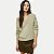 BLUSA HERING MANGA LONGA TRICO VERDE FEMININO ADULTO - Imagem 1