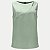 BLUSA LUNENDER REGATA VISCOSE VERDE FEMININO ADULTO - Imagem 1