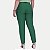 CALÇA LUNENDER CREPE ALFAIATARIA VERDE FEMININO ADULTO - Imagem 2