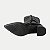 BOTA DAKOTA CANO LONGO SALTO ALTO PRETO FEMININO ADULTO - Imagem 3