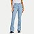 CALÇA LEE JEANS CLARO COM ELASTANO BOOTCUT FEMININO ADULTO - Imagem 1