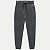 CALÇA LUNENDER MAIS MULHER MOLETOM CASUAL MESCLA CLARO FEMININO ADULTO - Imagem 1