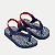 CHINELO GRENDENE DEDO IPANEMA BABY COM ELÁSTICO AZUL MARINHO MASCULINO INFANTIL - Imagem 2
