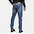 CALÇA YOUNG JEANS MÉDIO COM ELASTANO SLIM MASCULINO ADULTO - Imagem 2