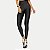 CALÇA DI PAULA POLIESTER LEGGING FITNESS PRETO FEMININO ADULTO - Imagem 1