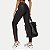 CALÇA DI PAULA POLIESTER LEGGING FITNESS PRETO FEMININO ADULTO - Imagem 1