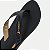 CHINELO GRENDENE DEDO RIDER STREET DUO PRETO MASCULINO ADULTO - Imagem 4