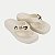 CHINELO GRENDENE DEDO ZAXY ZEN EVA OFFWHITE FEMININO ADULTO - Imagem 1