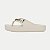 CHINELO GRENDENE DEDO ZAXY ZEN EVA OFFWHITE FEMININO ADULTO - Imagem 2