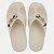 CHINELO GRENDENE DEDO ZAXY ZEN EVA OFFWHITE FEMININO ADULTO - Imagem 3