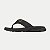 CHINELO KENNER DEDO KICK-S PRETO MASCULINO ADULTO - Imagem 2
