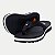 CHINELO KENNER DEDO KYRA PRO PRETO E BRANCO MASCULINO ADULTO - Imagem 4