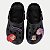 SANDALIA GRENDENE GUERREIRAS DO K-POP CLOG PRETO FEMININO INFANTIL - Imagem 3