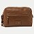BOLSA CLASSE TRANSVERSAL COURO CARAMELO FEMININO ADULTO - Imagem 1