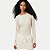 BLUSA HERING MANGA LONGA TRICÔ OFFWHITE FEMININO ADULTO - Imagem 1
