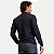 BLUSÃO YOUNG TRICÔ SUETER LISO PRETO MASCULINO ADULTO - Imagem 2