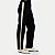 CALÇA HERING TRICÔ CASUAL PRETO FEMININO ADULTO - Imagem 2