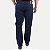 CALÇA YOUNG JEANS ESCURO COM ELASTANO COMFORT MASCULINO ADULTO - Imagem 2
