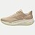 TÊNIS MIZUNO LIVELY RUNNING CREME FEMININO ADULTO - Imagem 1