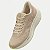 TÊNIS MIZUNO LIVELY RUNNING CREME FEMININO ADULTO - Imagem 3