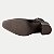 BOTA DAKOTA CANO CURTO SALTO ACTIVE MARROM ESCURO FEMININO ADULTO - Imagem 5